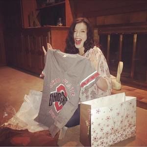 Meet your Posher, Brenna